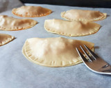Foto del paso 4 de la receta: Empanadillas caseras en 20 minutos