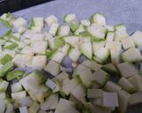 Foto del paso 2 de la receta: Base de verduras asadas