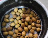 صورة لخطوة 2 من وصفة طاجين رولي الدجاج