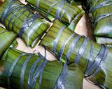 Foto langkah ke 4 dari resep Kue Benjak Enjak (Kue Tradisional Khas Lampung).