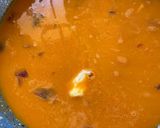 A picture of step 10 of Paneer Butter Masala & Tandoori Roti.