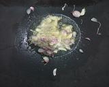 Foto langkah ke 7 dari resep Tumpeng Mini.