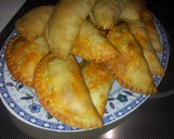 Foto del paso 6 de la receta: Empanadillas sorpresa
