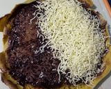 Foto langkah ke 3 dari resep Martabak Manis Teflon.