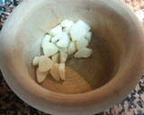Foto del paso 3 de la receta: Patatas al ajo cabañil