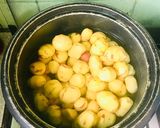 Foto del paso 3 de la receta: Cuy a la Braza 🇪🇨