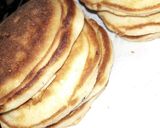 Foto del paso 3 de la receta: Hot cakes súper esponjonsitos!