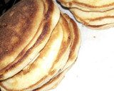 Foto del paso 3 de la receta: Hot cakes súper esponjonsitos!