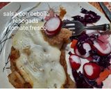 Foto del paso 3 de la receta: Ensalada crujiente