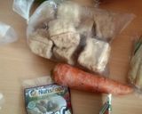 Foto langkah ke 1 dari resep Sayur opor mudah murah mantul.