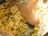 Kolkata Jhal Muri (street food)