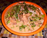 மொஹல் சிக்கன் / mughlai chicken ரெசிபி ஸ்டேப் 9 புகைப்படம்