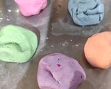 Foto langkah ke 4 dari resep Putri Mandi (Kue Bugis).