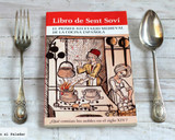 Foto del paso 8 de la receta: Receta Histórica: Menjar Blanc (1324). // Manjar Blanco 🤍