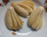 Foto langkah ke 1 dari resep Pisang coklat keju.