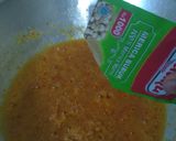 Foto langkah ke 6 dari resep Dangkot ceker ayam pedas By bubu #ketopad_cp_CekerAyam.