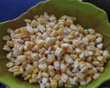 Foto langkah ke 3 dari resep Sweet corn dessert.