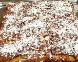 Foto del paso 10 de la receta: Coca con almendras, sabores y olores