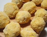 Foto del paso 10 de la receta: Bomba de salchipapa