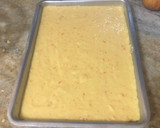 Foto del paso 6 de la receta: Cuadraditos de mandarina fácil con glasé