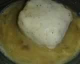 Foto langkah ke 4 dari resep Beef Cheese Potato Square.