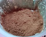 Foto del paso 4 de la receta Bizcocho de cacao puro Monsieur Cuisine Plus