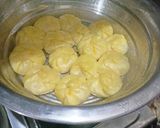 ভেজ মোমো (Veg Momo Recipe In Bengali) রেসিপি ধাপ - 6 ছবি