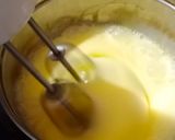 A picture of step 1 of Spicy bread omelette sandwich.