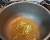 Foto del paso 2 de la receta: Purrusalda o porrusalda con bacalao