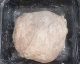 Foto langkah ke 8 dari resep Spekuk Craisin Sourdough Bread.