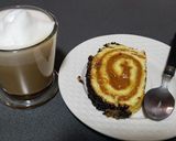 Foto del paso 2 de la receta: Caramel cortado en Nespresso