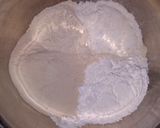 Foto del paso 1 de la receta: Panecillos Sin Gluten en SarténSuper Fáciles y muy Convenientes