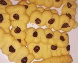 Foto langkah ke 4 dari resep Kue semprit susu keju (kuker).