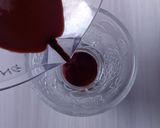 Foto langkah ke 2 dari resep Ice Chocolate.