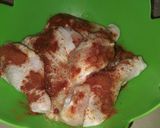 Foto del paso 1 de la receta: Pollo Dorado