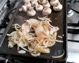 Foto del paso 2 de la receta: Entrañas a la parrilla de domingo