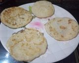 A picture of step 4 of Samak Tacos.