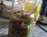 Foto del paso 6 de la receta: Berenjenas al escabechazo