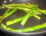 Foto del paso 2 de la receta: Atún a la plancha con puré de batata