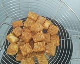 Foto langkah ke 1 dari resep Oseng Tempe Pedas Manis.