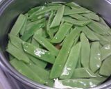 Foto del paso 1 de la receta Verduras hervidas en ajada