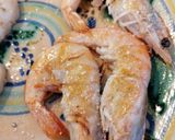 Foto del paso 5 de la receta: Emperador a la marinera