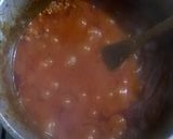 Foto del paso 8 de la receta: Salsa bologñesa a mi estilo
