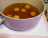 黑糖馬蹄糕的食譜步驟2照片