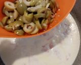 Foto del paso 5 de la receta: Pasta a la crema