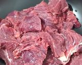 Foto langkah ke 2 dari resep Rendang Daging Sapi Sat Set.