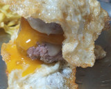 Foto del paso 6 de la receta: Mini hamburguesa 2.0