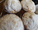 Foto del paso 4 de la receta: Muffins esponjosos de rosas