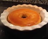 Foto del paso 6 de la receta: Quesillo de mango (flan)