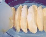 Könnyű de finom desszert recept fázis 2 fotója